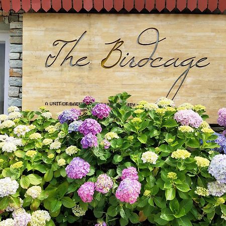 The Birdcage, Mukteshwar Hotel Exterior photo